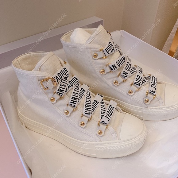 Ja'Dior sneakers - Picture 2 of 8